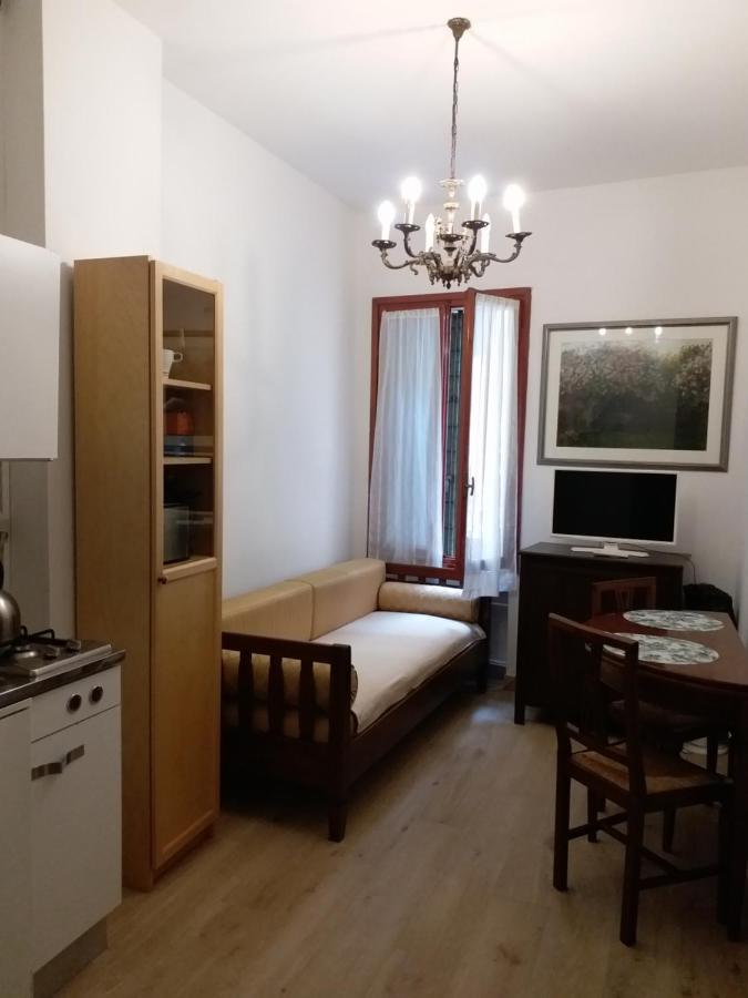 Apartment In Padova Center Kültér fotó