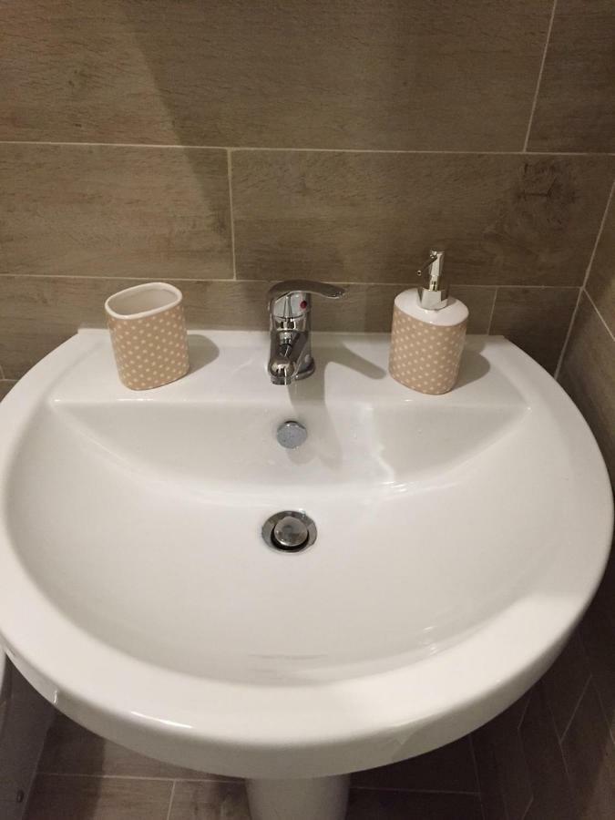 Apartment In Padova Center Kültér fotó