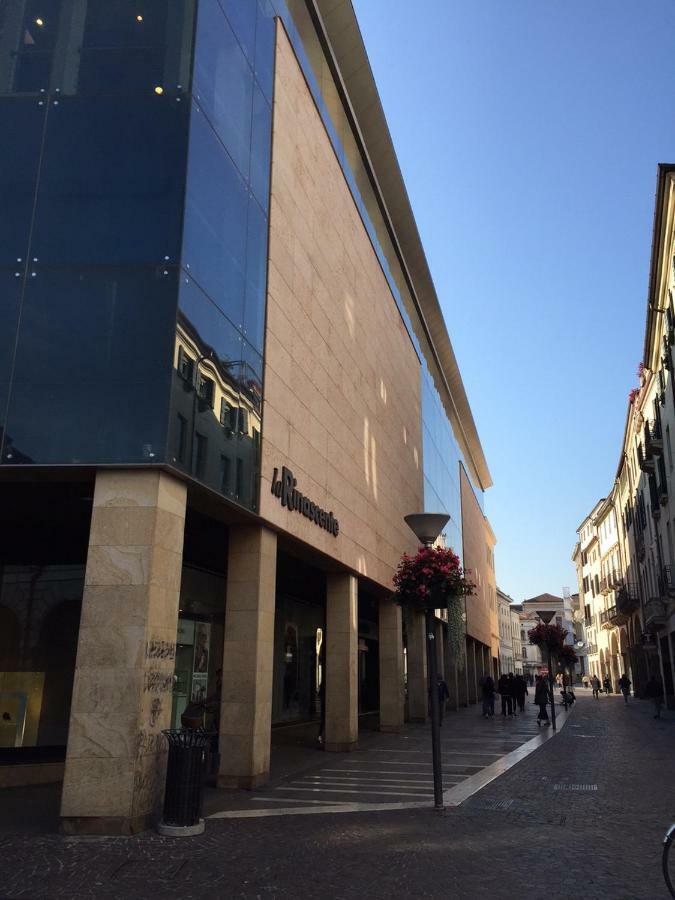 Apartment In Padova Center Kültér fotó