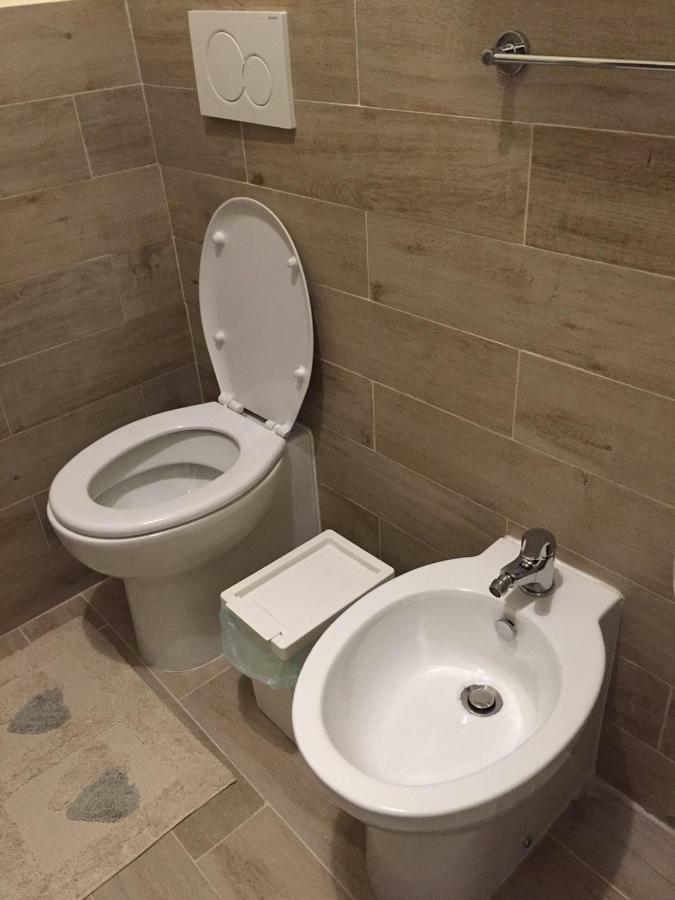 Apartment In Padova Center Kültér fotó