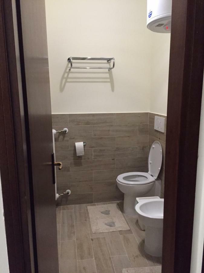 Apartment In Padova Center Kültér fotó