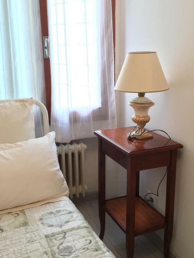 Apartment In Padova Center Kültér fotó