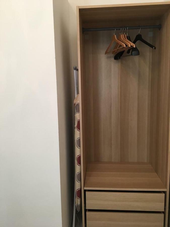 Apartment In Padova Center Kültér fotó