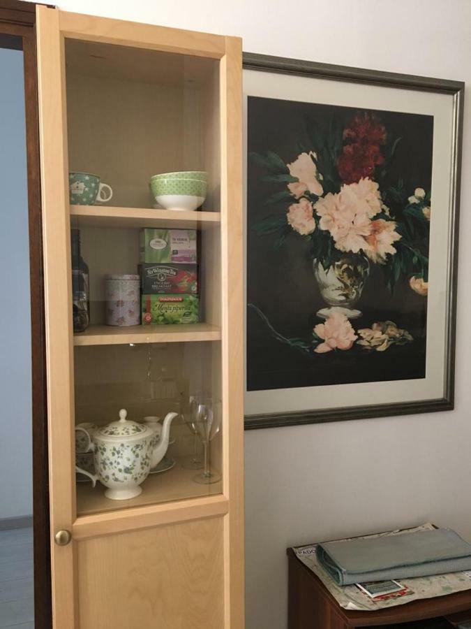 Apartment In Padova Center Kültér fotó