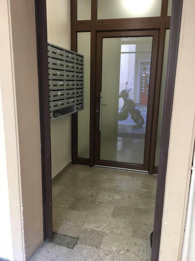 Apartment In Padova Center Kültér fotó